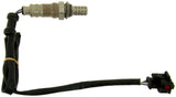 NGK Porsche 911 2009-2006 Direct Fit Oxygen Sensor - 25696