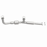 MagnaFlow Conv DF 96-00 Chrysler Sebring 2.5L - 444302