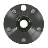 MOOG 18-22 Lexus LC500 Rear Hub Assembly - 512453