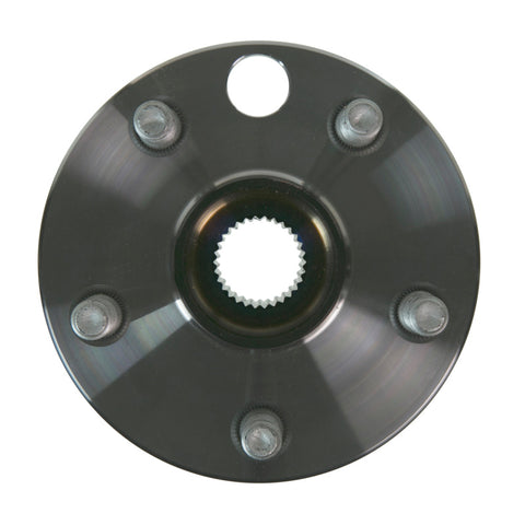 MOOG 18-22 Lexus LC500 Rear Hub Assembly - 512453