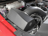 aFe Magnum FORCE Stage-2 Intake Cover 19-21 RAM 1500 Fits Intakes 54-13020D/R Or 52-10002D/R - 54-13020C
