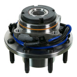MOOG 03-05 Ford Excursion Front Hub Assembly - 515056