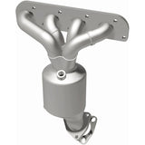 MagnaFlow 14-15 Cadillac ELR 1.4L/12-15 Chevrolet Volt 1.4L OEM Grade Manifold Catalytic Converter - 22-057