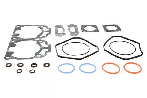 Wiseco Top End Gasket Kit 09-16 600 HO ETEC Gasket - W6955