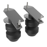 Timbren 1987 Jeep Wrangler Rear Suspension Enhancement System - JRYJ1