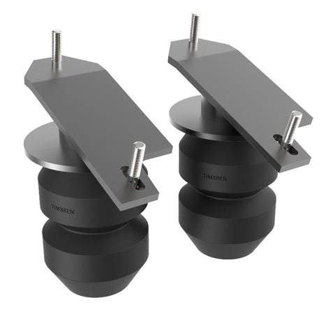 Timbren 1987 Jeep Wrangler Rear Suspension Enhancement System - JRYJ1