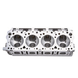 Edelbrock Cylinder Head Chrysler 426-572 Hemi Bare Single - 61169
