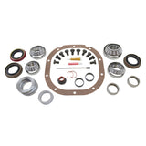 Yukon Gear Master Overhaul Kit For 06+ Ford 8.8in Irs Passenger Cars or SUVs w/ 3.544in OD Bearing - YK F8.8-IRS-L