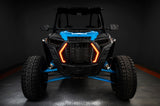 Oracle 19-21 Polaris RZR 1000 Dynamic Surface Mount DRL Signature Light - - Dynamic - 1447-332