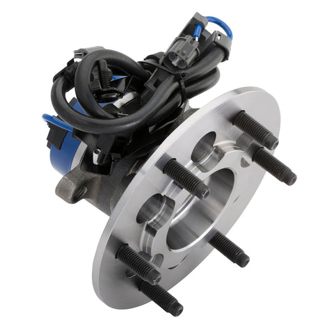 MOOG 2006 Isuzu i-280 Front Right Hub Assembly - 515107