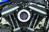 S&S Cycle 2007+ XL Models Stealth Air Stinger Kit w/ S&S Ring - 170-0724A