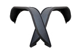Fishbone Offroad 2020+ Jeep Gladiator Rear Fenders Elite Steel - FB23144R