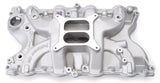 Edelbrock Performer 460 w/ O EGR Manifold - 2166