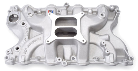 Edelbrock Performer 460 w/ O EGR Manifold - 2166