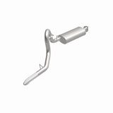 MagnaFlow System C/B Jeep Wrangler 2.5/4 - 15855