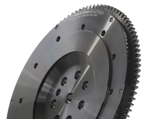Clutch Masters 93-98 Mitsubishi Eclipse 2.0L AWDT / Eagle Talon 2.0L AWDT 725 Series Steel Flywheel - FW-735-3TDS