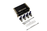 ISR Performance - Side Feed Injectors - Nissan 550cc (Set of 4) - IS-INJS-550-4