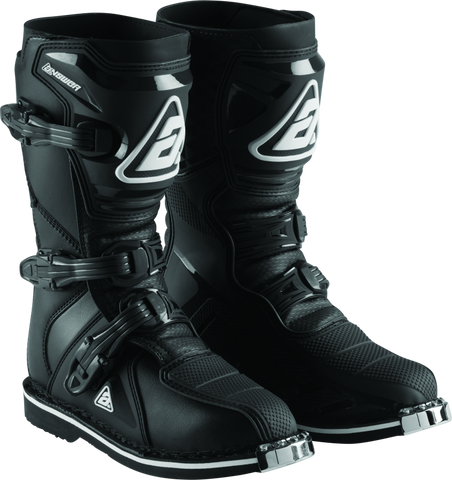 Answer AR1 Boot Black Youth - 1 - 445219