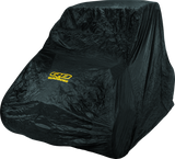 QuadBoss UTV 4-Seater Cover - Black - 156185