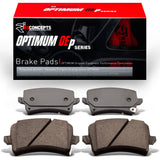 R1 22-25 Dodge Journey Rear Optimum OE Brake Pads - 2551-2519-00