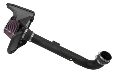 K&N 63 Series AirCharger Performance Intake Kit 13-15 Cadillac ATS 2.5L L4 F/I - 63-3083