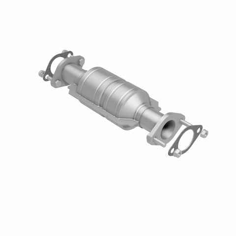 MagnaFlow Conv DF 09-11 Chevrolet Aveo 1.6L (Rear) - 51469