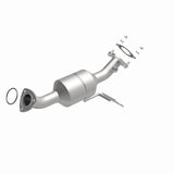 MagnaFlow Conv DF 2003 Cadillac CTS 3.2L Passenger Side - 24094