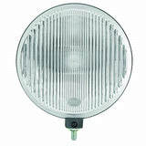Hella 500 Series 12V H3 Fog Lamp Kit - 005750971