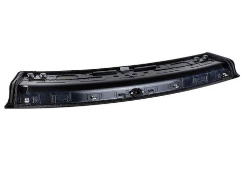 Ford Racing 15-21 Mustang Deck Lid Trim Panel - M-16600-MA