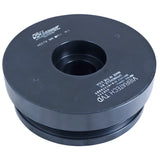 Fluidampr 6.6L GM Duramax 2006-2008 Steel Externally Balanced Damper - 830111