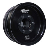 Fluidampr 17-22 Chevrolet Camaro ZL1 6.2L LT4 Supercharged Steel Internally Balanced Damper - 760161