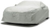 Covercraft 64-68 Ford Mustang Hrdtp Custom 3-Layer Moderate Climate Cover w/ Blk Mustang Pony Logo - C15554FD11MC