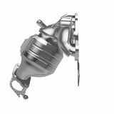 MagnaFlow Conv DF 01-04 Escape 3 rr mani OEM - 49298