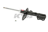 KYB Shocks & Struts Excel-G Front Right TOYOTA Sienna 1998-03 - 235624