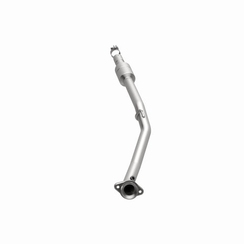 MagnaFlow Direct Fit Catalytic Converter 10- Cadillac CTS V6 Passenger Side - 51428