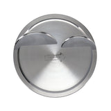 Manley Chevrolet 5.3L 3.785in Bore 6.125in. Rod Length 4.000in Stroke -7cc Dome Piston Set of 8 - 561105C-8