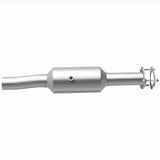 MagnaFlow 16-19 Ford E-450 Super Duty Base V10 6.8L Underbody Direct-Fit Catalytic Converter - 280446