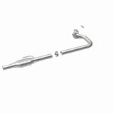 MagnaFlow Conv DF 97-99 Jeep Wrangler 4.0L - 23227