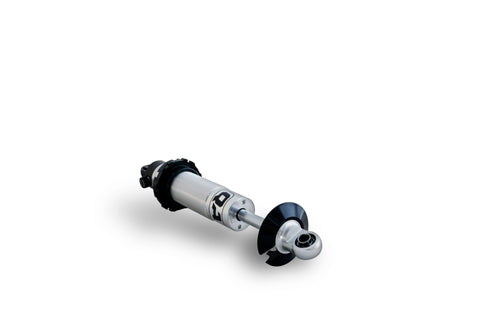 QA1 Proma Star Series Coil-Over Shock Absorber - Double Adj. - Bearing Mount - 12.625in/18.75in - DD601