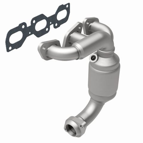 MagnaFlow Direct Fit Catalytic Converter Contour 95-00 2.5L Front MF - 50301