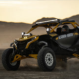 Baja Designs 2024+ Can-Am Maverick R OnX6+ Roof Mount Kit - 448199