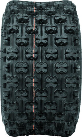 QuadBoss QBT739 Series Tire - 20x11-9 4Ply - 608998