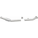 MagnaFlow Conv DF GTO- 2004 8 5.7L - 93992