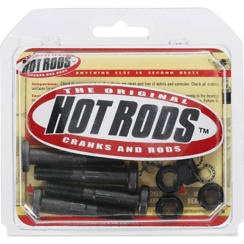 Hot Rods 04-09 KFM 700 V-Force/08-13 KRF 750 Teryx 4x4 Connecting Rod Bolt Kit - HR00091