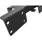 Rugged Ridge Stubby Venator Front Bumper 18-20 Jeep Wrangler JL/JT - 11549.44