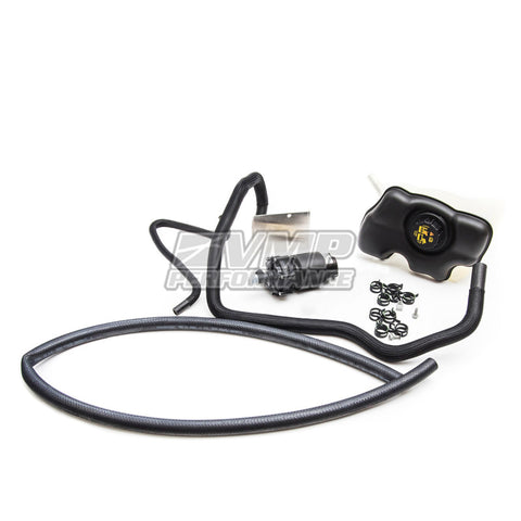VMP Performance 11-14 Coyote Gen3R 2.65 L Level 2 Supercharger Kit - VMP-SK1114MG3R