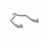 MagnaFlow Conv DF 05- SRT-8 6.1L OFF ROAD - 16420