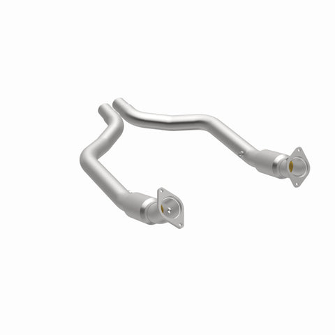 MagnaFlow Conv DF 05- SRT-8 6.1L OFF ROAD - 16420