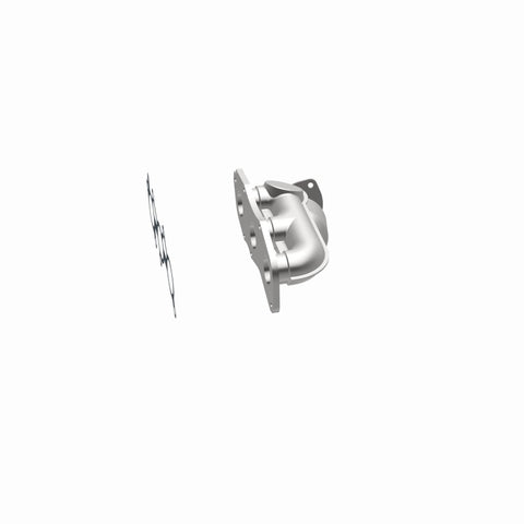 MagnaFlow Conv DF 2006 Lexus GS300 3.0L Driver Side - 50720