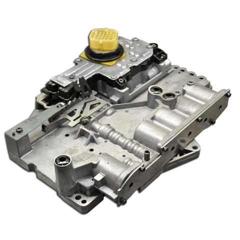 ATS Diesel 2007+ Dodge 68RFE Performance Valve Body - 303-900-2326